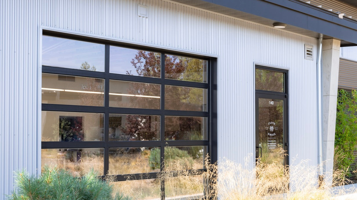 You're Invited to Visit Our Bend, Oregon Showroom!