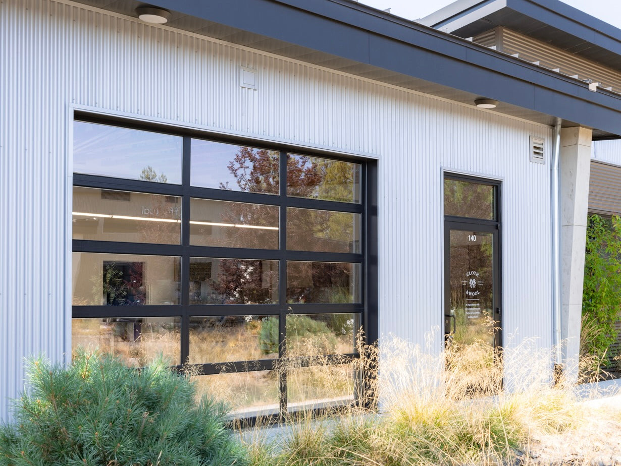 You're Invited to Visit Our Bend, Oregon Showroom!