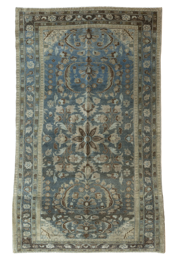 SMALL RUGS (3x5-5x7)