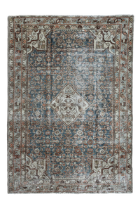 SMALL RUGS (3x5-5x7)