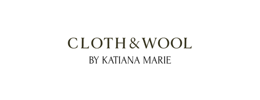 Cloth & Wool logo
