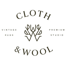 Vintage, Antique & Persian Rugs Online In USA