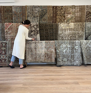 Persian Rugs vs. Turkish Rugs: Differences in Construction, Design, Origin, Price, and Value