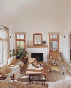 Best of Both Worlds: The Joy of Owning Vintage Rugs and Sharing Your Home with Pets