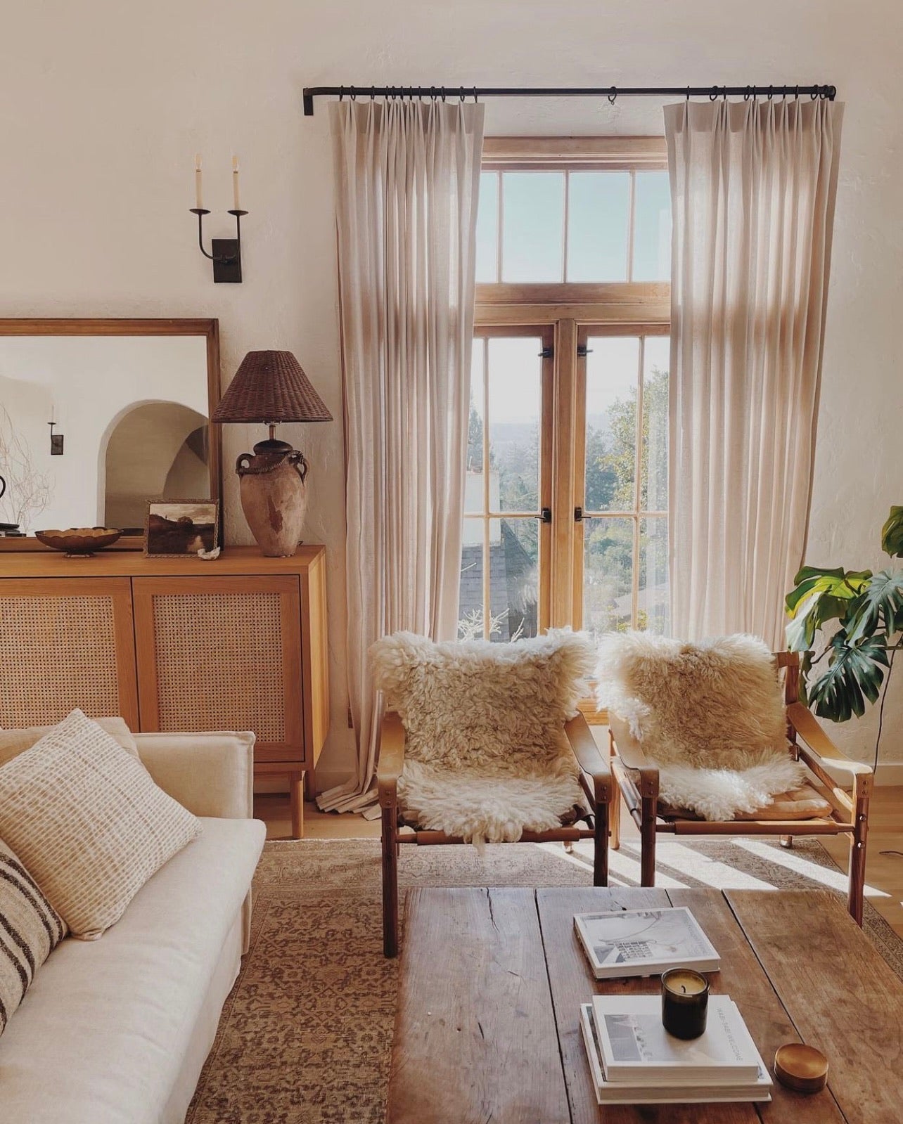 Designing with Purpose: Using a Rug as the Starting Point for Your Room's Design