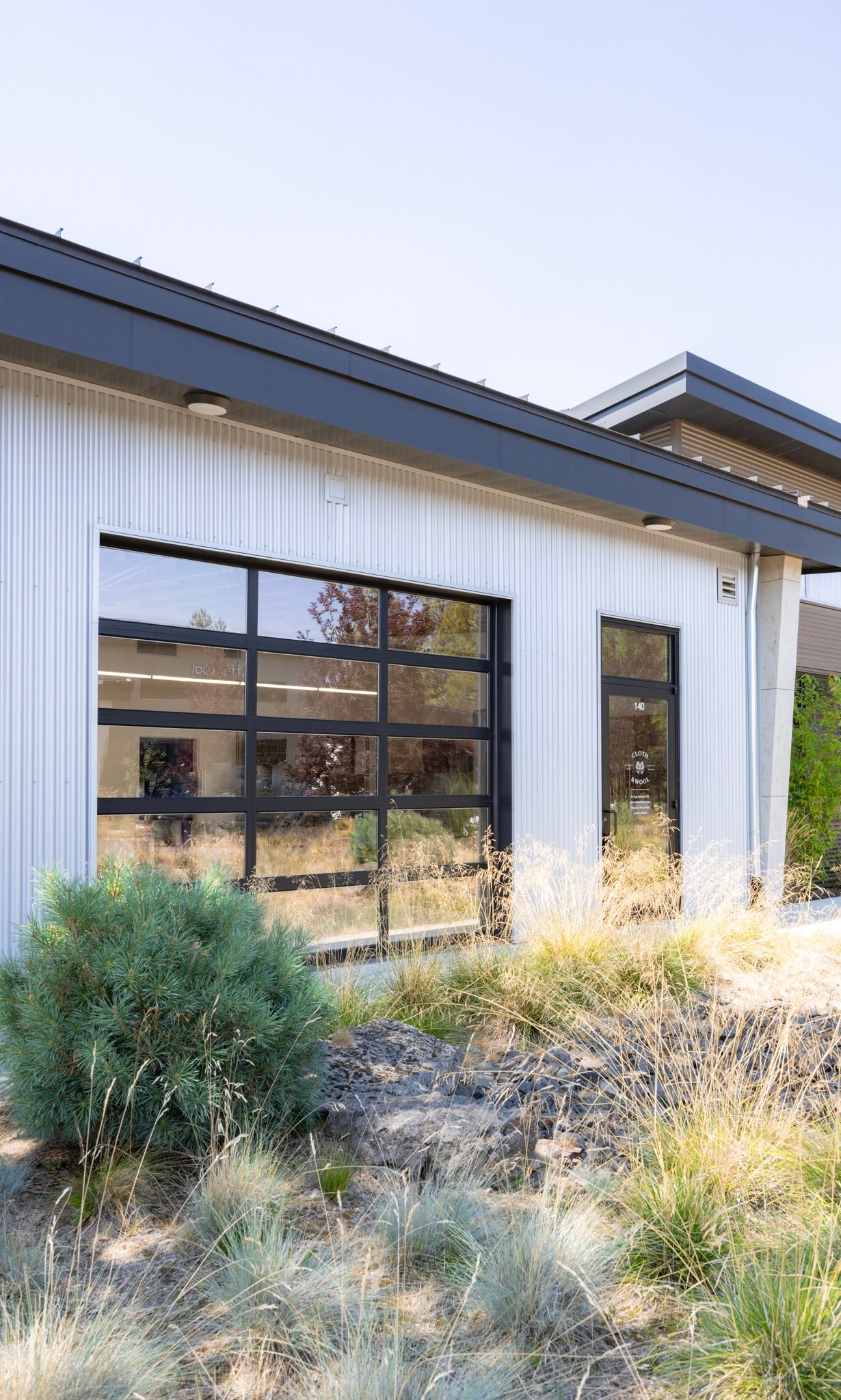 You're Invited to Visit Our Bend, Oregon Showroom!