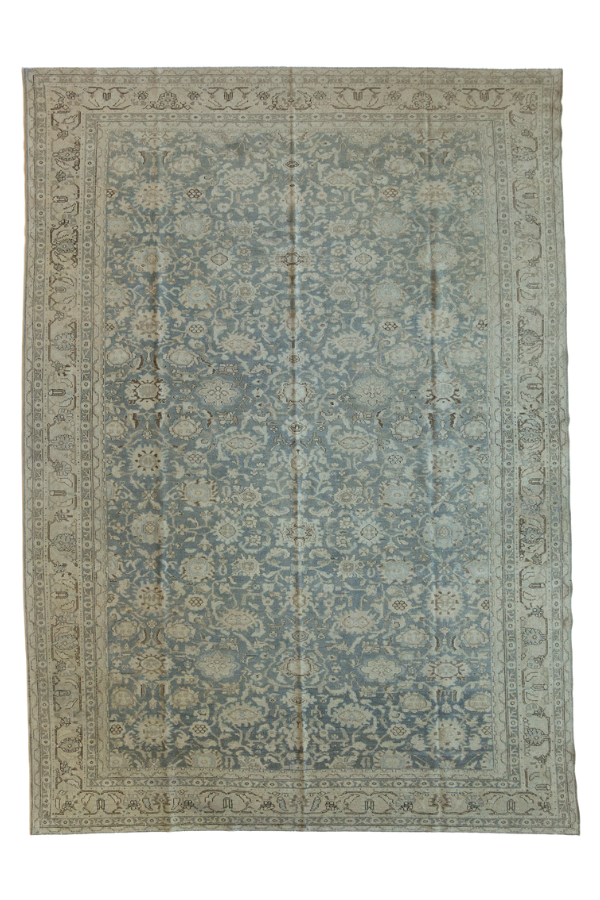 LARGE AREA RUGS (7x10+)