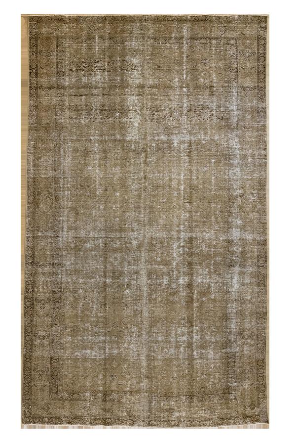 SHORT RUNNERS (6'-10' LONG)