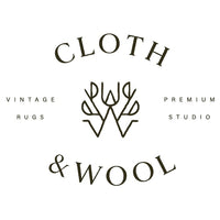 Vintage, Antique & Persian Rugs Online In USA