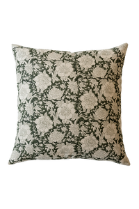 RORY Hand-Blocked Pillow Cover