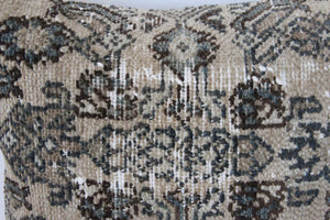 20x20 - Antique Persian Pillow Cover 24
