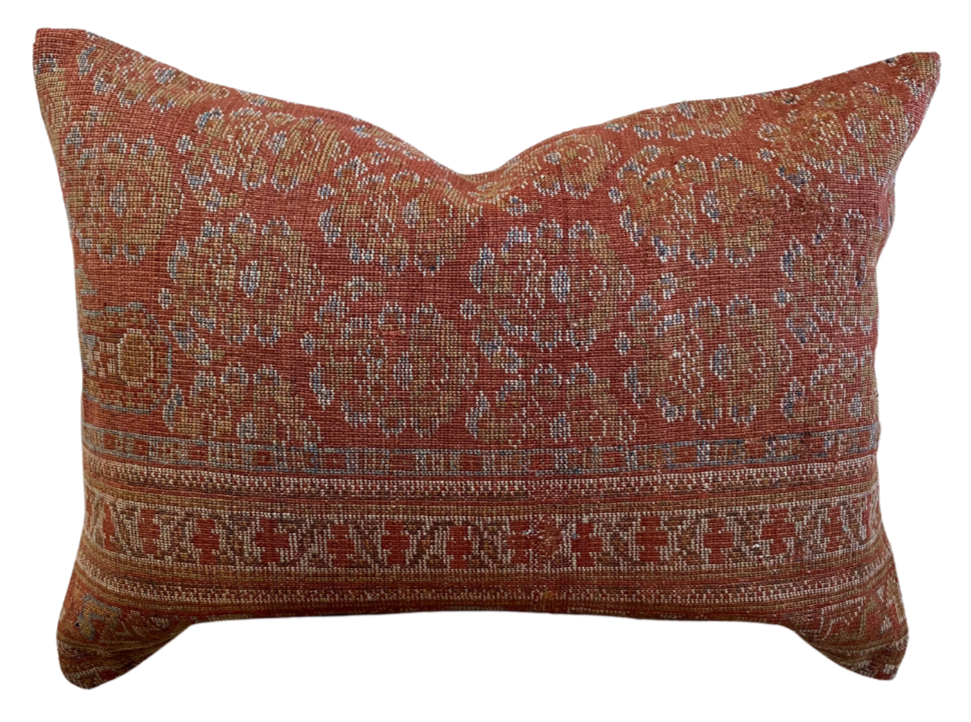 16x24 - Vintage Pillow Cover 70