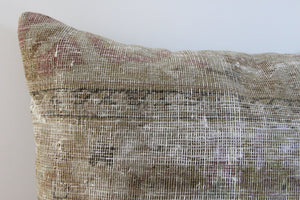 16x24 Antique Persian Pillow Cover 11
