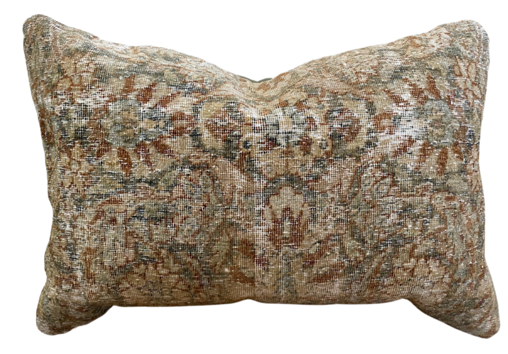 16x24 - Vintage Pillow Cover 74
