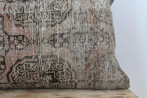 16x24 Antique Persian Pillow Cover 6