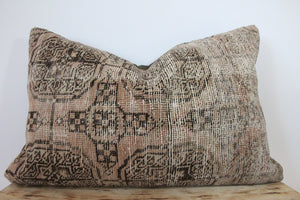 16x24 Antique Persian Pillow Cover 6