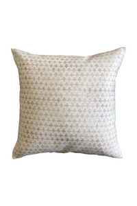 Indian Clover Pillow Cover