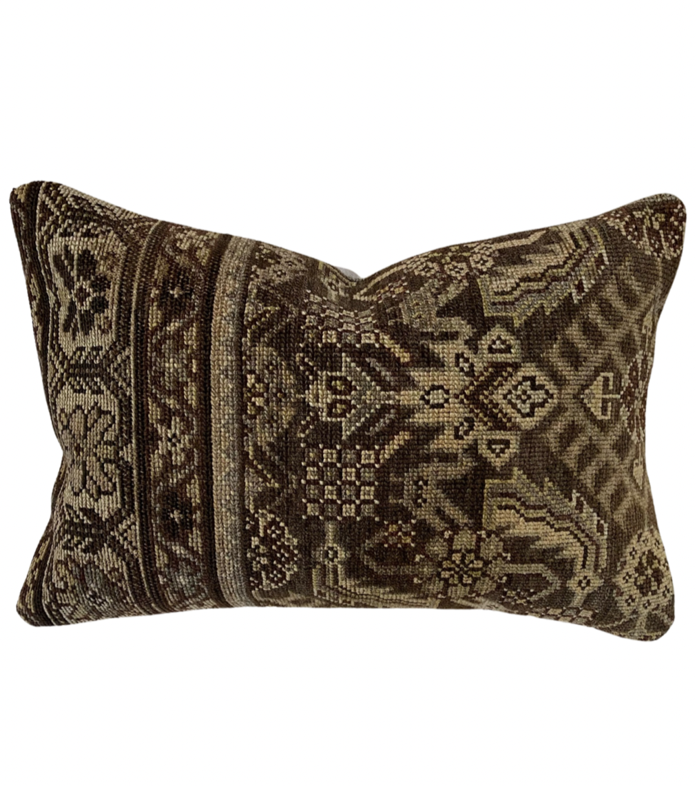 16x24 - Vintage Pillow Cover 45